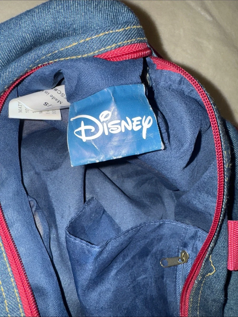 Disney vintage mickey